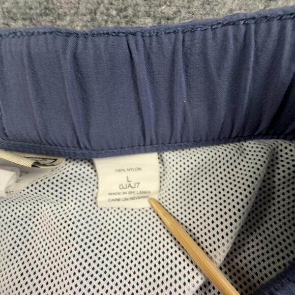 L.L. Bean Men's Casual Shorts with Belt Size Large #1651 - Picture 2 of 8